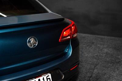 2014 Holden Commodore - Thumbnail