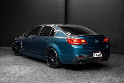 2014 Holden Commodore - Thumbnail