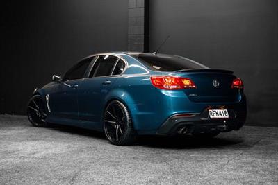 2014 Holden Commodore - Thumbnail