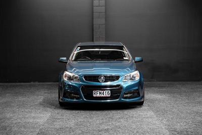 2014 Holden Commodore - Thumbnail