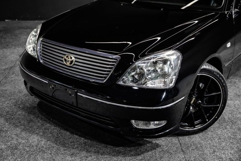 2003 Toyota Celsior