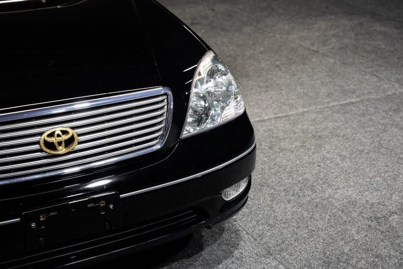 2003 Toyota Celsior