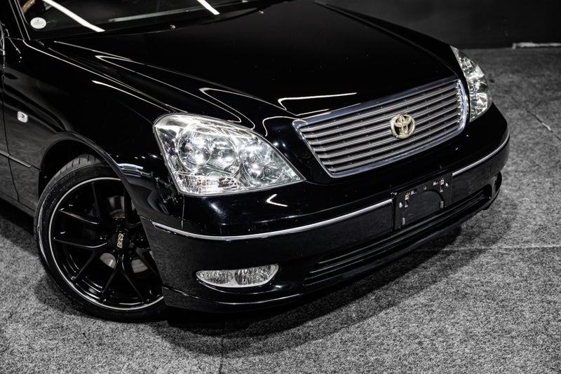 2003 Toyota Celsior