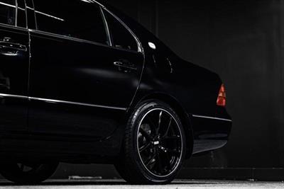 2003 Toyota Celsior - Thumbnail