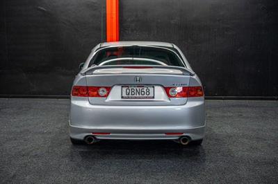 2004 Honda Accord - Thumbnail