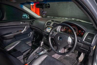 2004 Honda Accord - Thumbnail