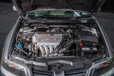 2004 Honda Accord - Thumbnail