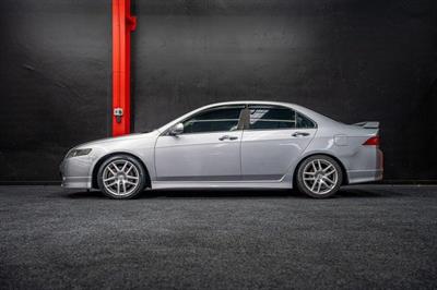 2004 Honda Accord - Thumbnail