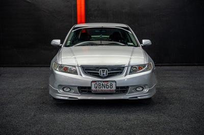 2004 Honda Accord - Thumbnail