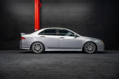 2004 Honda Accord - Thumbnail