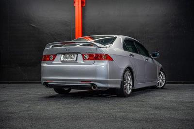 2004 Honda Accord - Thumbnail