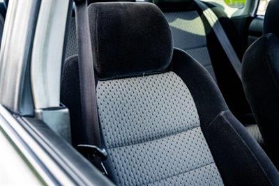 2002 Subaru Legacy - Thumbnail