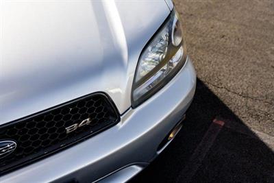 2002 Subaru Legacy - Thumbnail