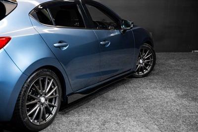 2014 Mazda Axela - Thumbnail