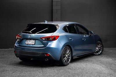 2014 Mazda Axela - Thumbnail