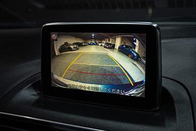 2014 Mazda Axela - Thumbnail