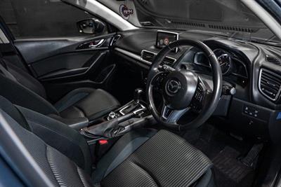 2014 Mazda Axela - Thumbnail