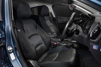 2014 Mazda Axela - Thumbnail