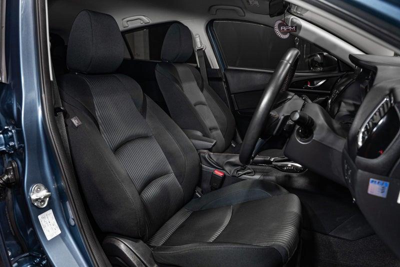 2014 Mazda Axela