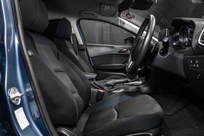 2014 Mazda Axela - Thumbnail