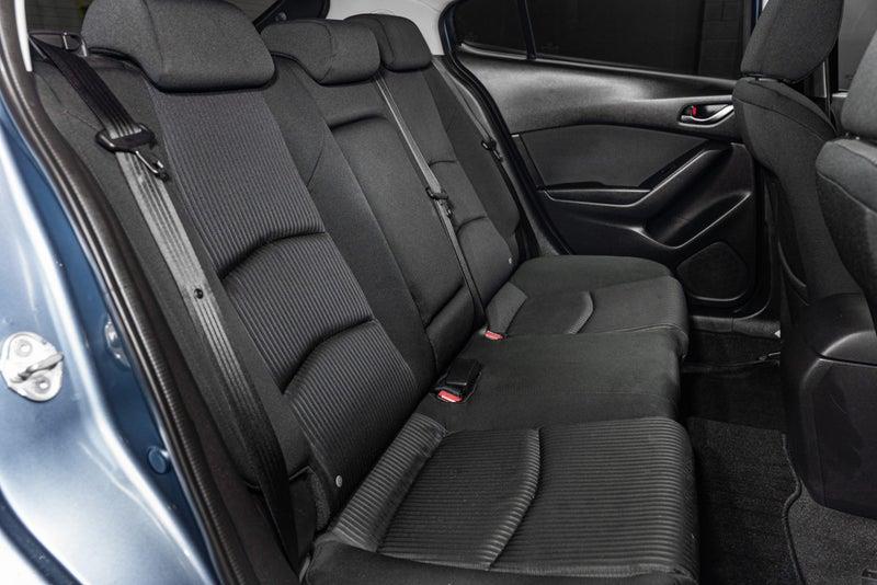 2014 Mazda Axela