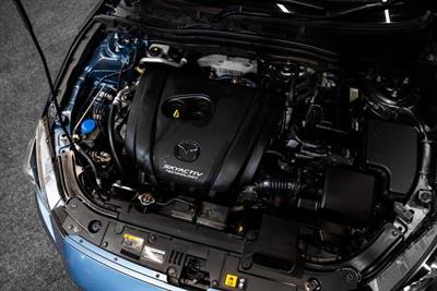 2014 Mazda Axela - Thumbnail