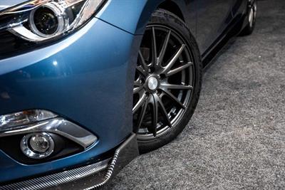 2014 Mazda Axela - Thumbnail