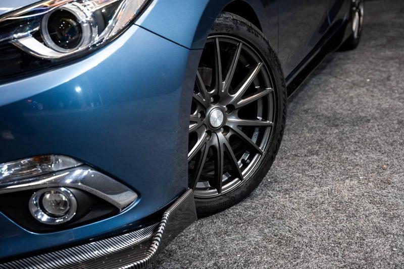 2014 Mazda Axela