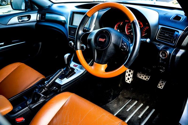 2010 Subaru Impreza