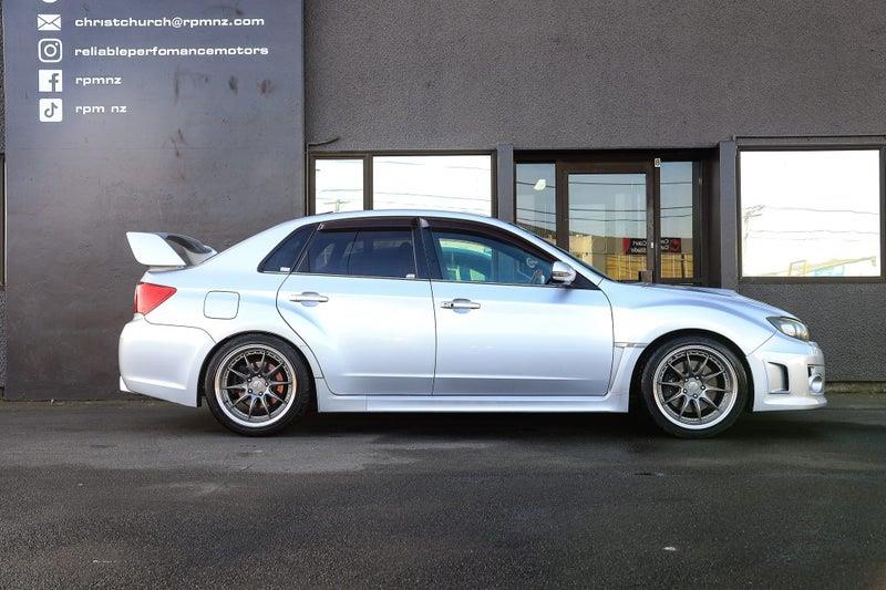 2010 Subaru Impreza