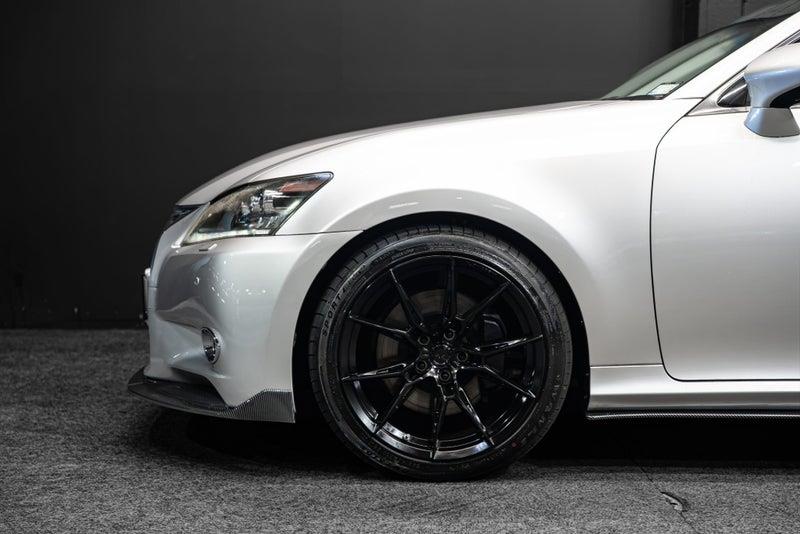 2012 Lexus GS 350