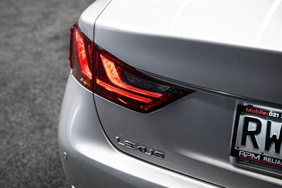 2012 Lexus GS 350 - Thumbnail