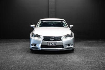 2012 Lexus GS 350 - Thumbnail