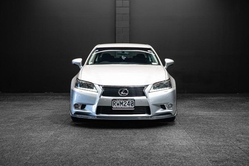 2012 Lexus GS 350