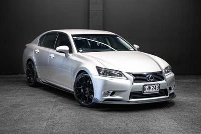 2012 Lexus GS 350 - Thumbnail