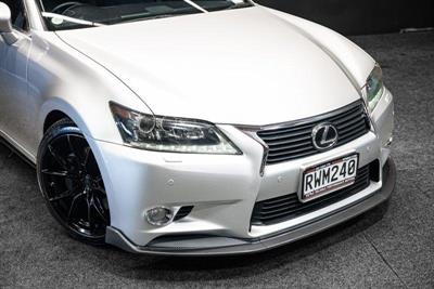 2012 Lexus GS 350 - Thumbnail