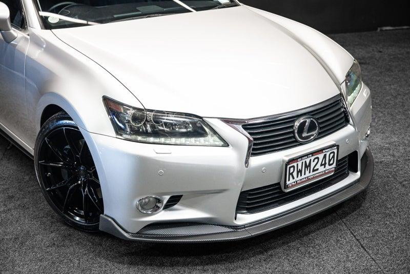 2012 Lexus GS 350