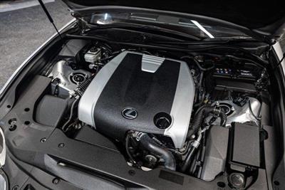 2012 Lexus GS 350 - Thumbnail