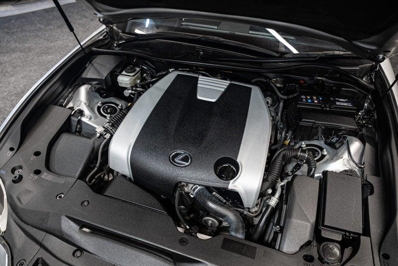 2012 Lexus GS 350