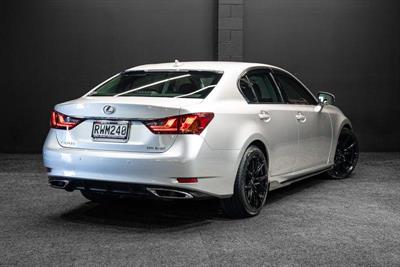 2012 Lexus GS 350 - Thumbnail