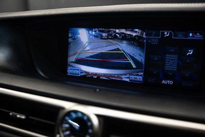 2012 Lexus GS 350 - Thumbnail
