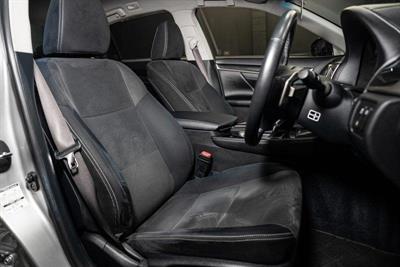 2012 Lexus GS 350 - Thumbnail