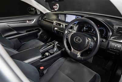 2012 Lexus GS 350 - Thumbnail