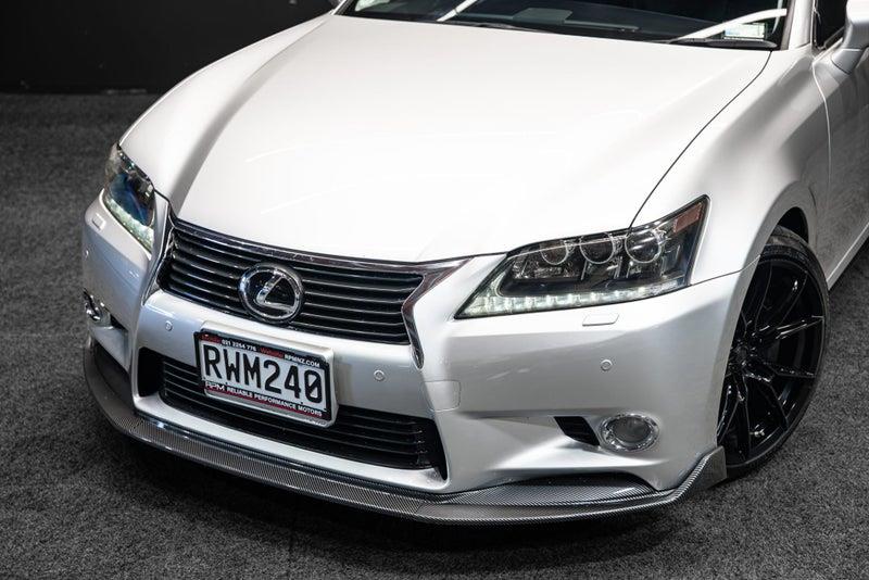 2012 Lexus GS 350