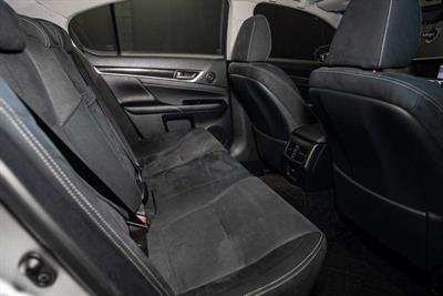 2012 Lexus GS 350 - Thumbnail
