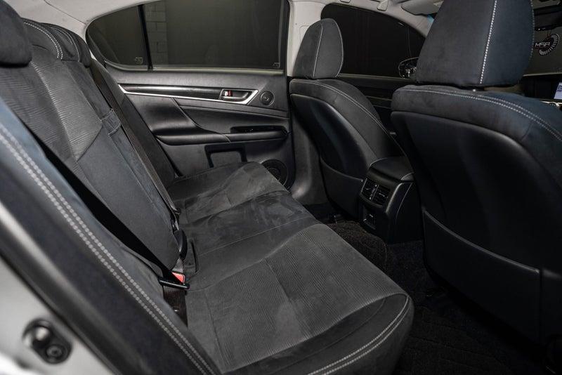 2012 Lexus GS 350