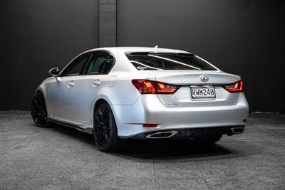 2012 Lexus GS 350 - Thumbnail