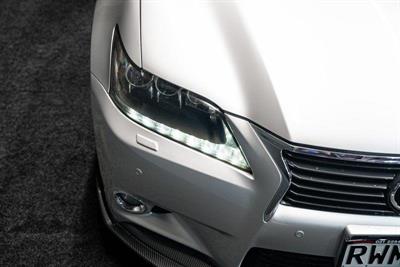 2012 Lexus GS 350 - Thumbnail