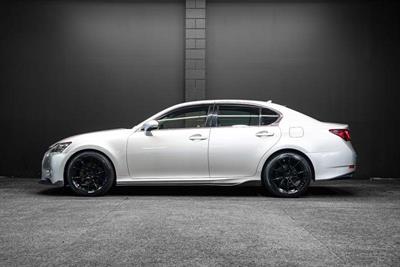 2012 Lexus GS 350 - Thumbnail