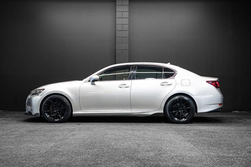 2012 Lexus GS 350